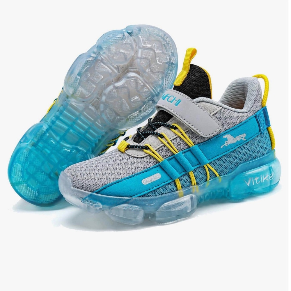 Boys JMFCHI Athletic Shoes